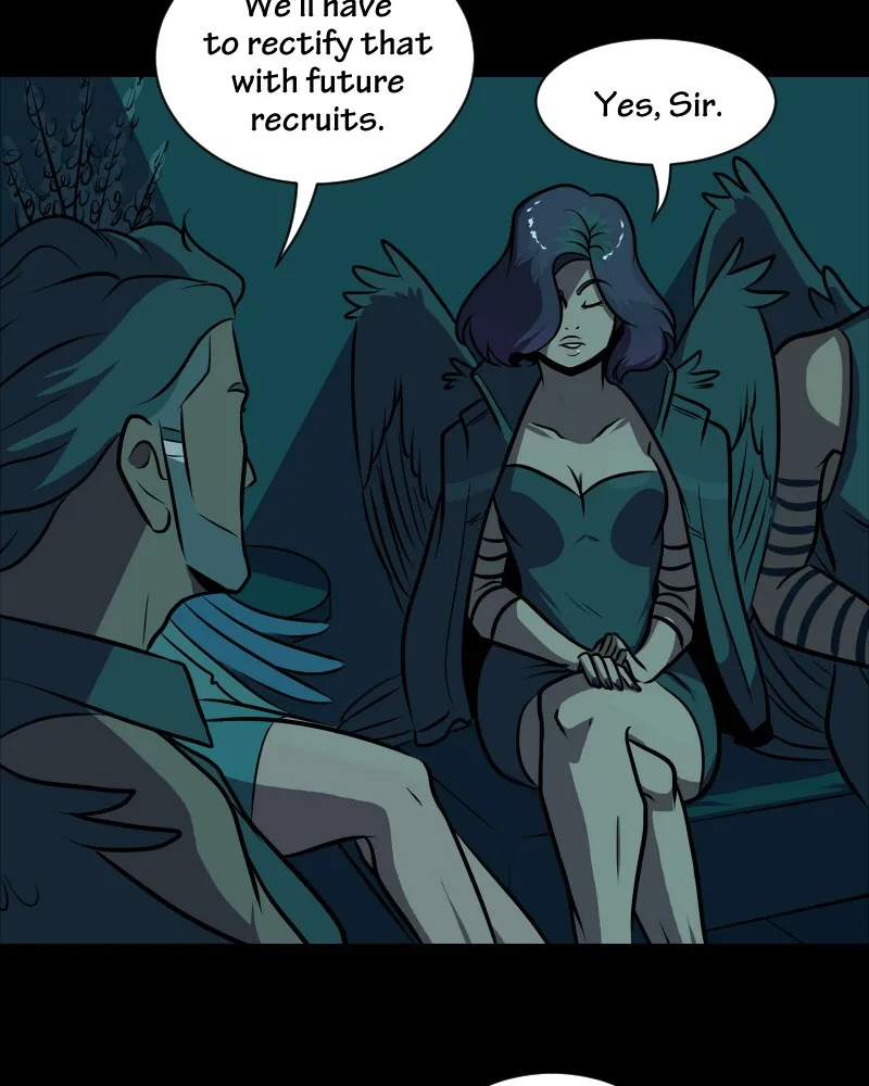 Read The Croaking chapter 9 image 23 on Lezhin