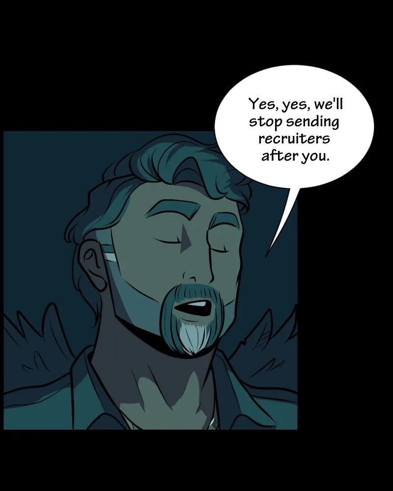 Read The Croaking chapter 9 image 25 on Lezhin