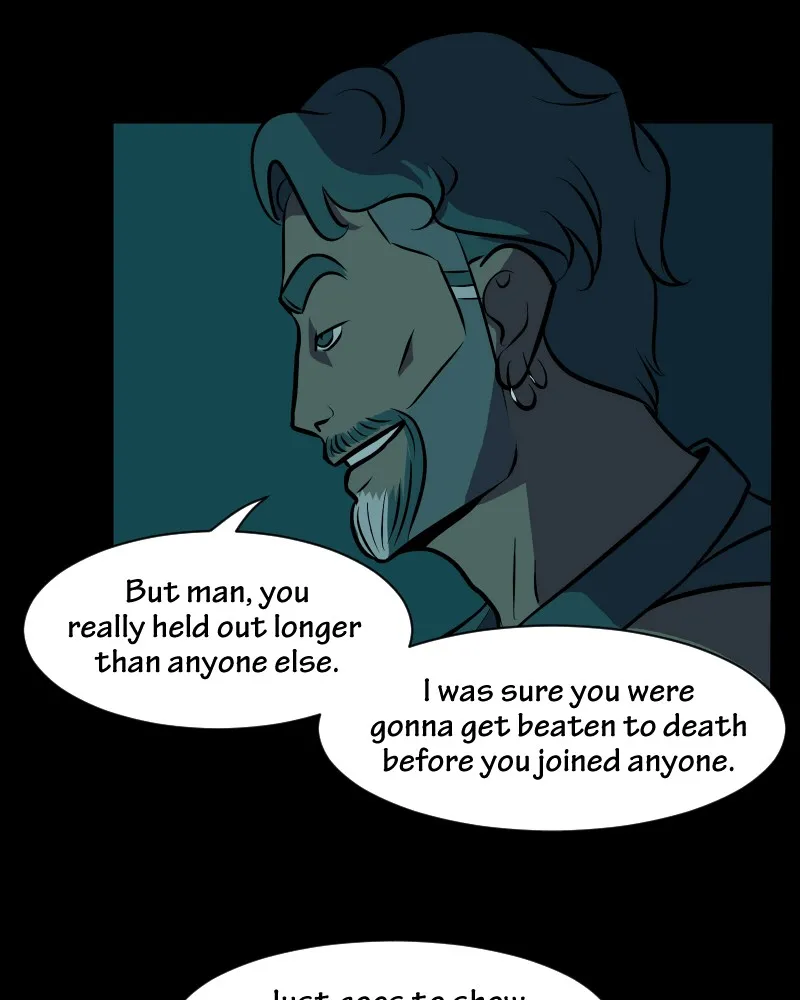 Read The Croaking chapter 9 image 26 on Lezhin