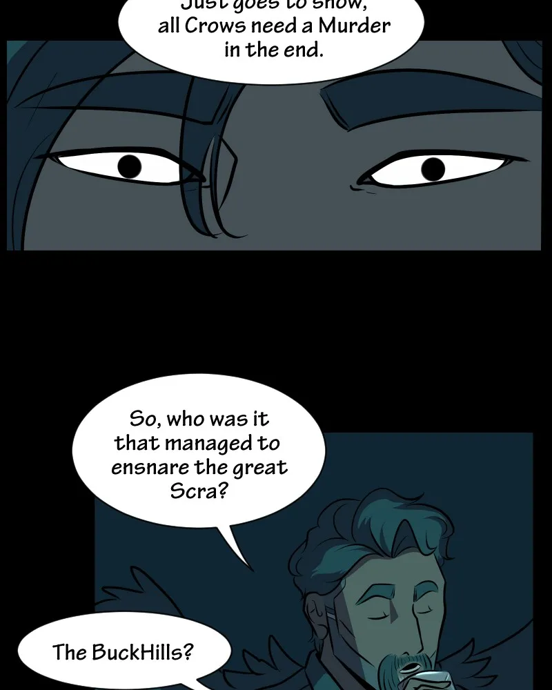 Read The Croaking chapter 9 image 27 on Lezhin
