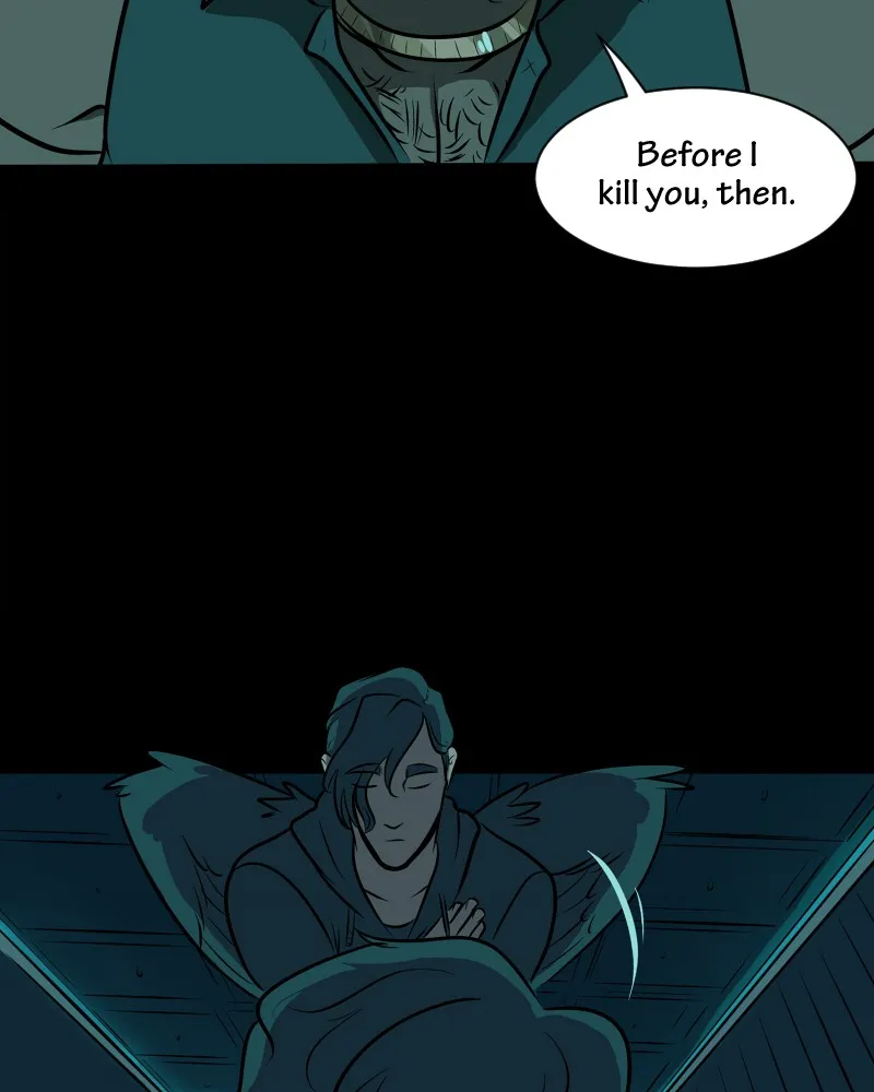 Read The Croaking chapter 9 image 31 on Lezhin