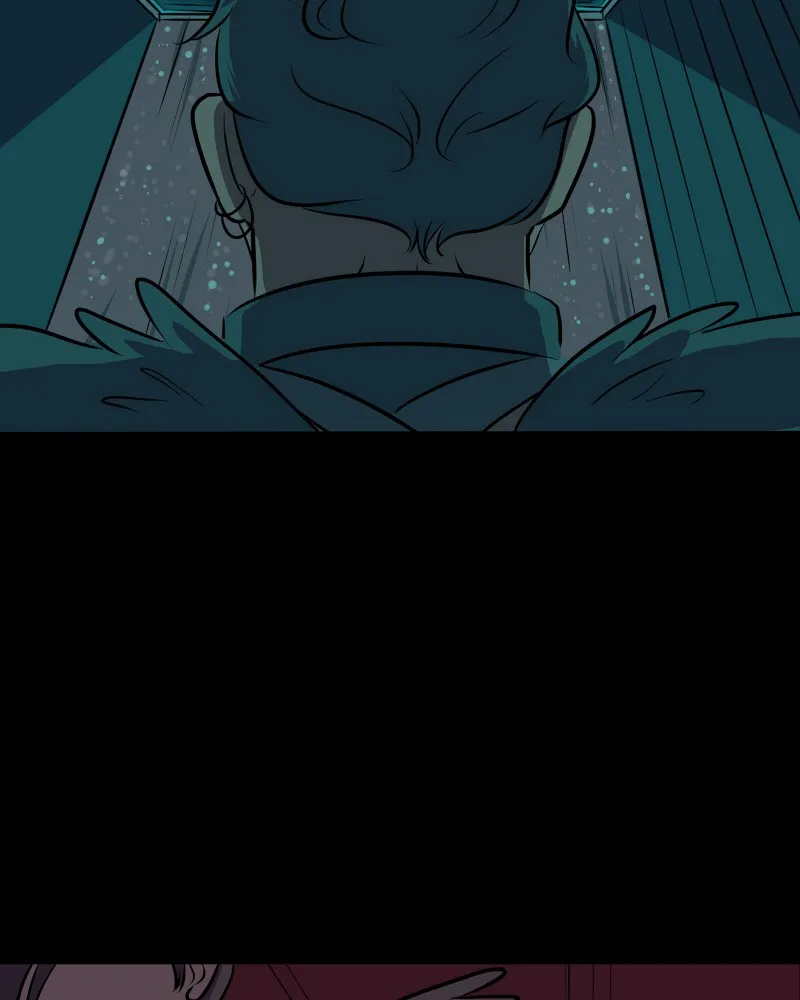 Read The Croaking chapter 9 image 32 on Lezhin