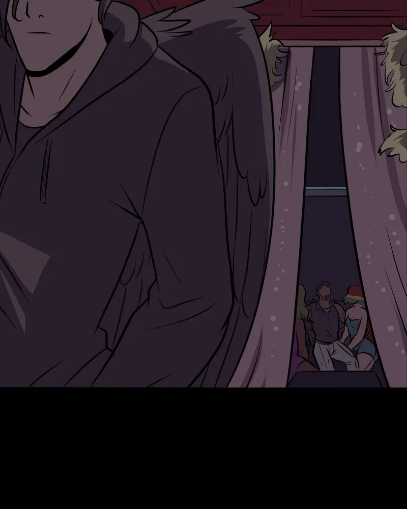 Read The Croaking chapter 9 image 33 on Lezhin