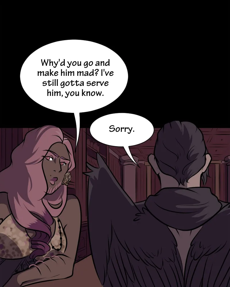 Read The Croaking chapter 9 image 34 on Lezhin
