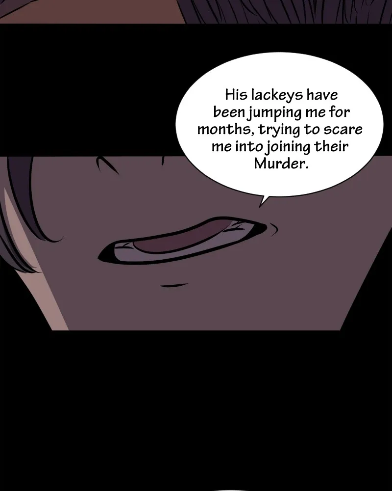 Read The Croaking chapter 9 image 35 on Lezhin