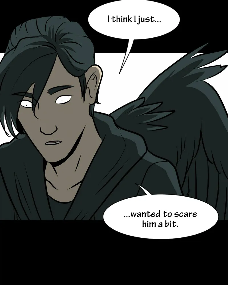Read The Croaking chapter 9 image 36 on Lezhin