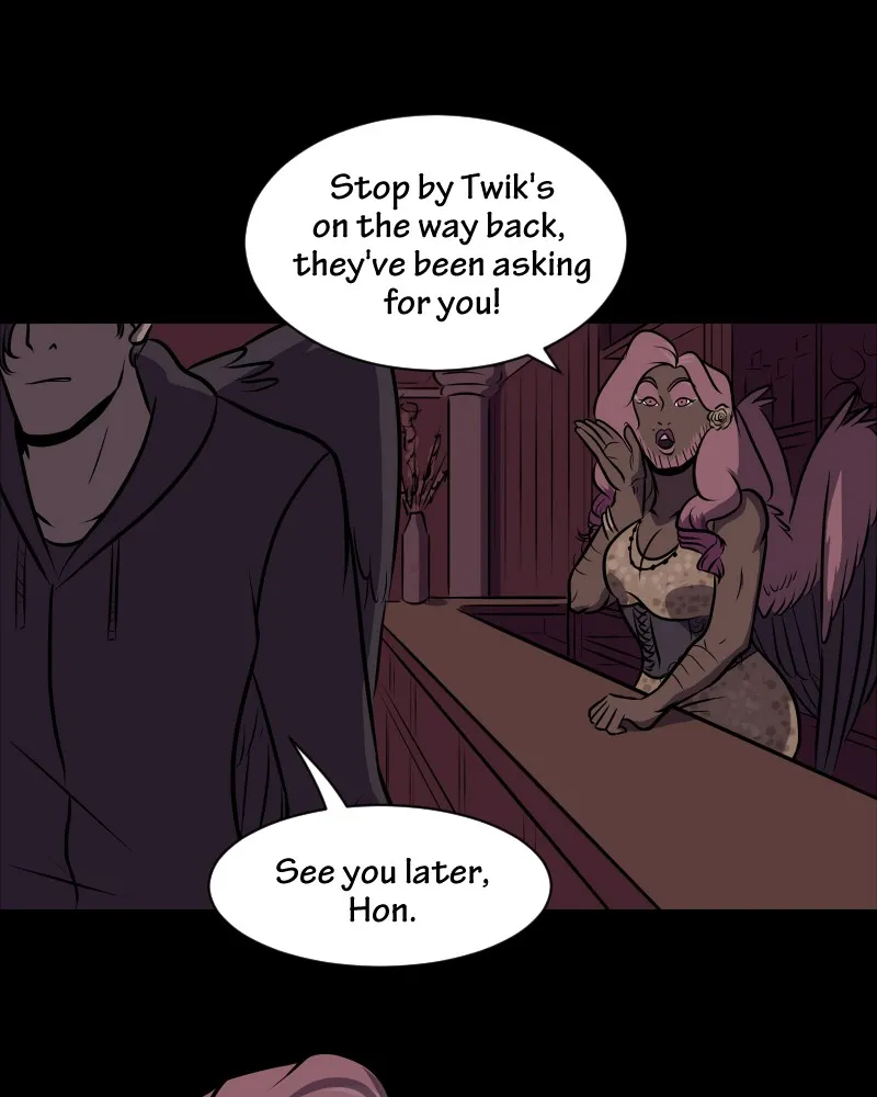 Read The Croaking chapter 9 image 38 on Lezhin