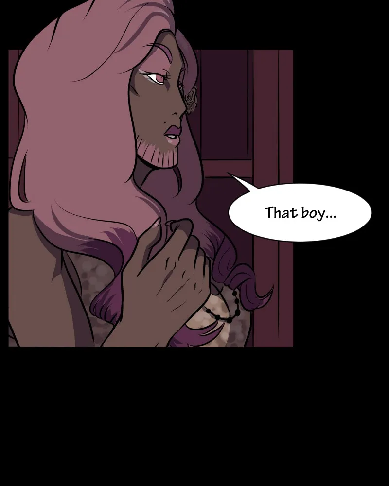 Read The Croaking chapter 9 image 39 on Lezhin