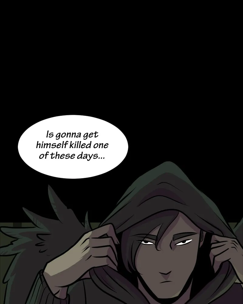 Read The Croaking chapter 9 image 40 on Lezhin