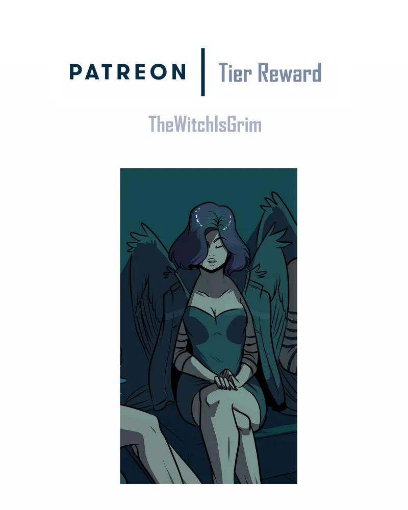 Read The Croaking chapter 9 image 44 on Lezhin