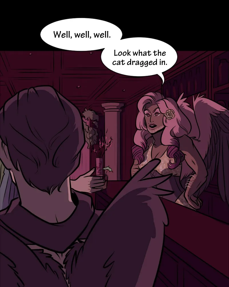 Read The Croaking chapter 9 image 5 on Lezhin