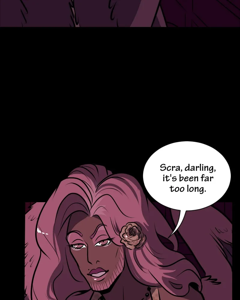 Read The Croaking chapter 9 image 6 on Lezhin