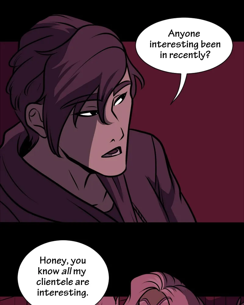 Read The Croaking chapter 9 image 9 on Lezhin