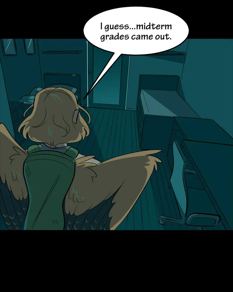 Read The Croaking chapter 90 image 1 on Lezhin