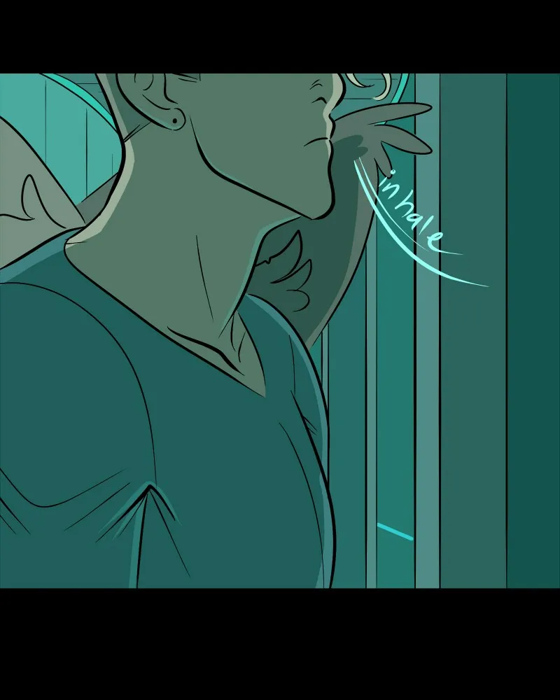 Read The Croaking chapter 90 image 10 on Lezhin