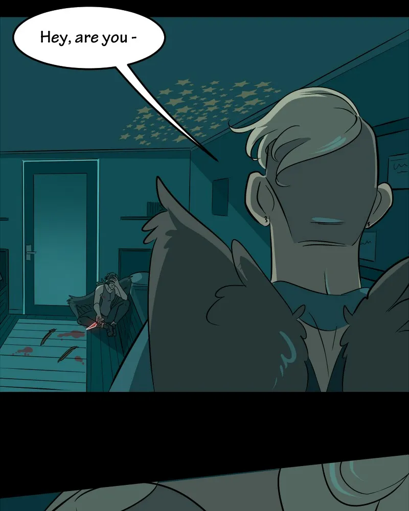Read The Croaking chapter 90 image 11 on Lezhin