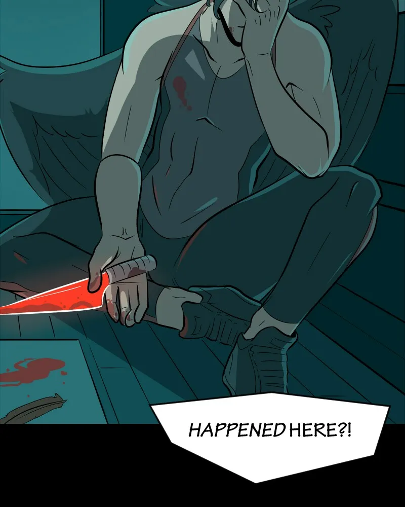 Read The Croaking chapter 90 image 13 on Lezhin