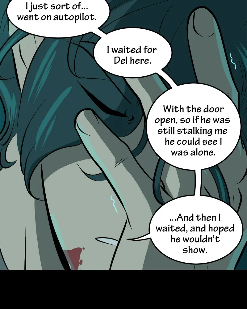 Read The Croaking chapter 90 image 17 on Lezhin