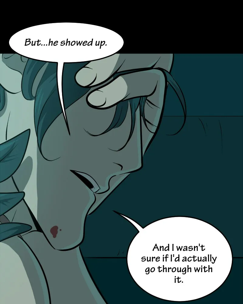 Read The Croaking chapter 90 image 18 on Lezhin