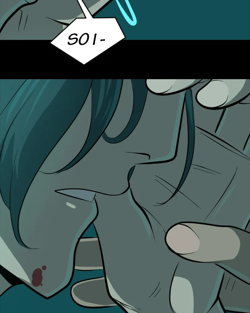 Read The Croaking chapter 90 image 20 on Lezhin