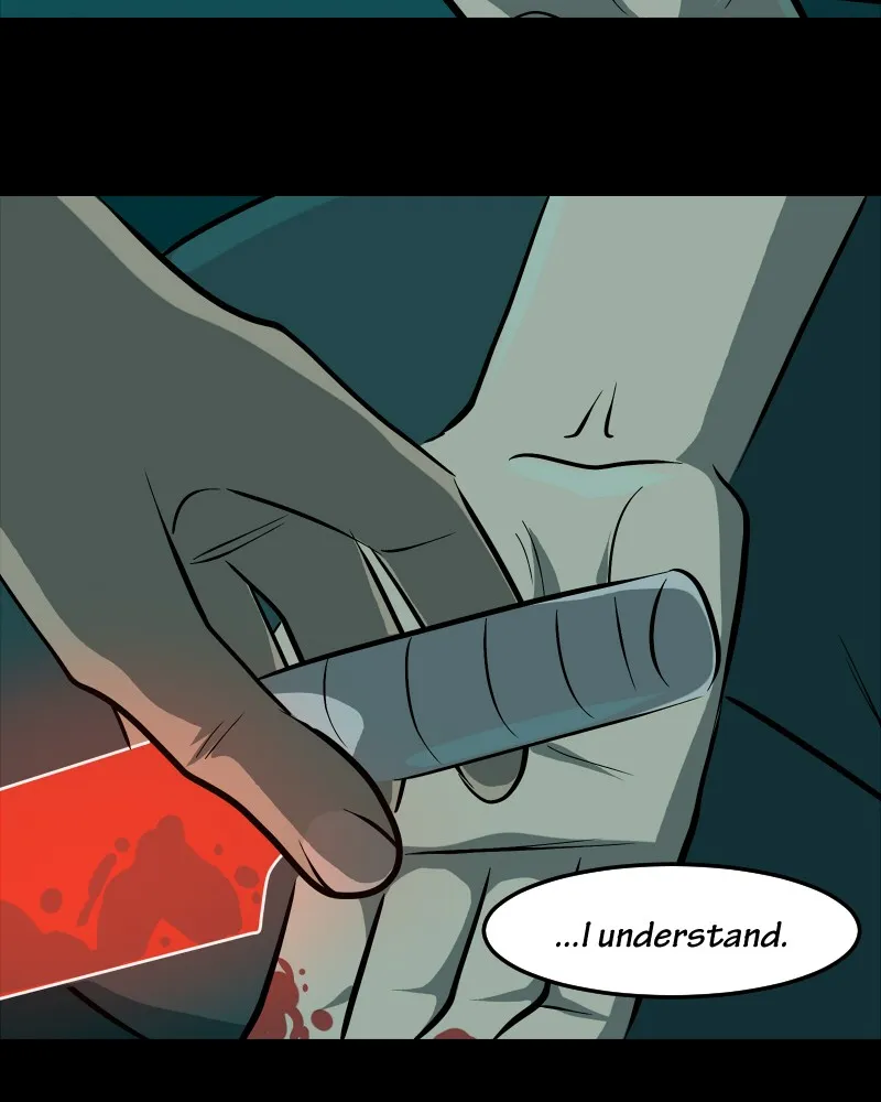 Read The Croaking chapter 90 image 21 on Lezhin