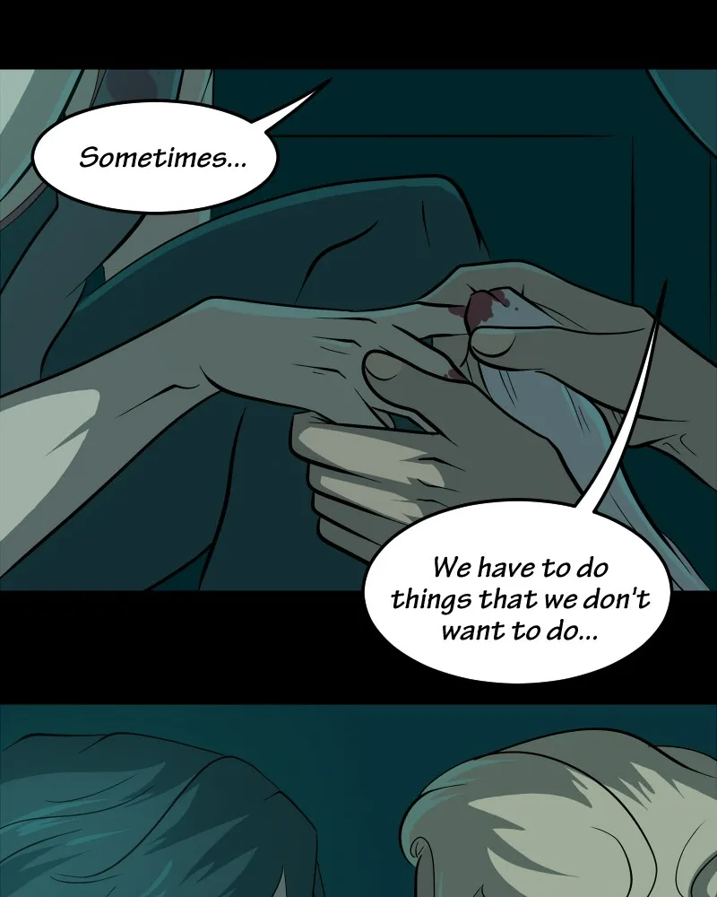 Read The Croaking chapter 90 image 22 on Lezhin