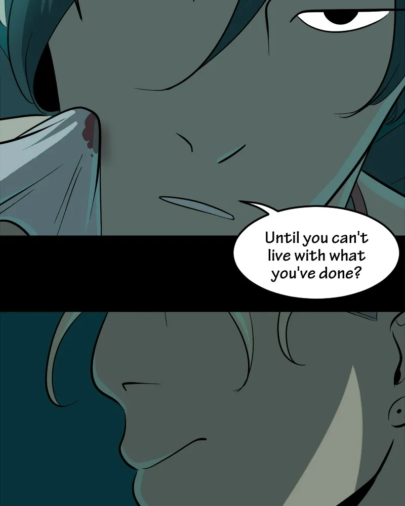 Read The Croaking chapter 90 image 24 on Lezhin