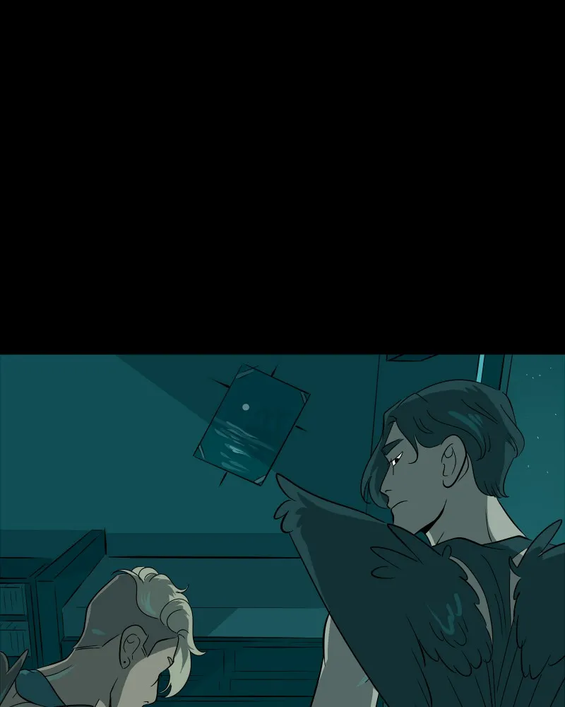 Read The Croaking chapter 90 image 26 on Lezhin