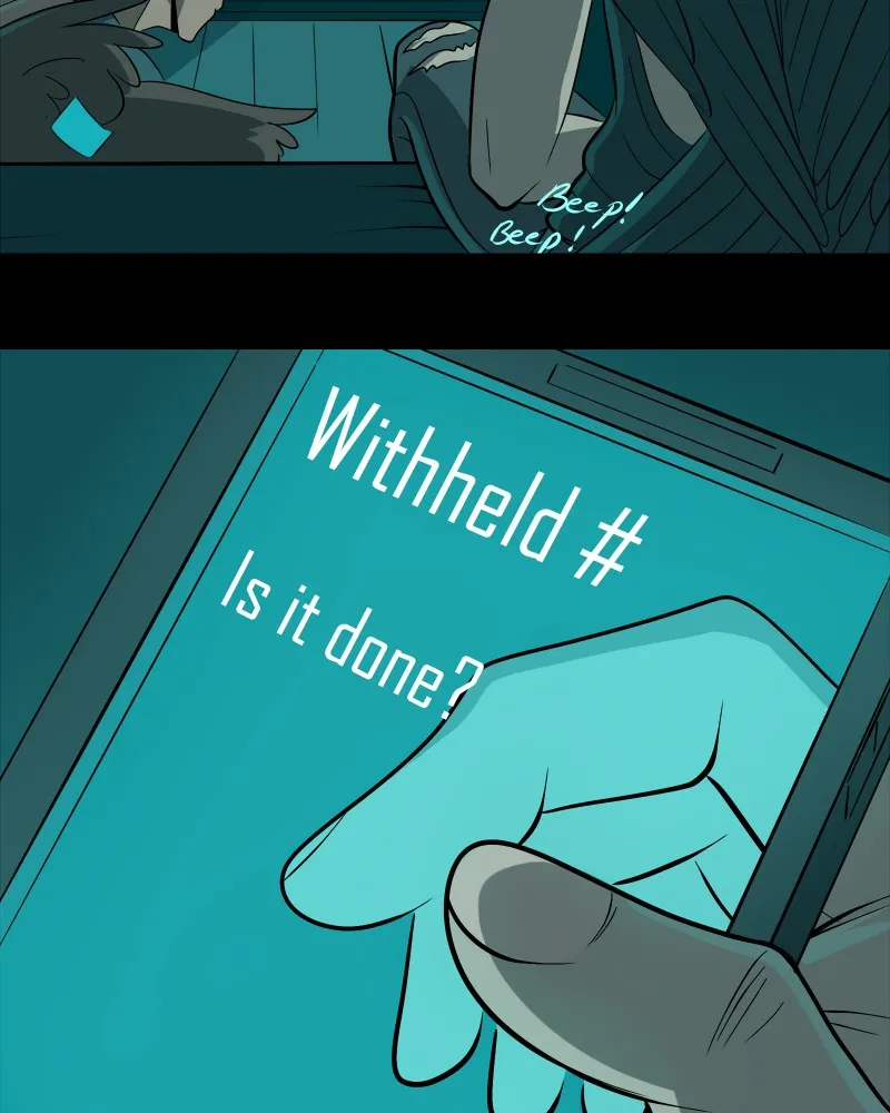 Read The Croaking chapter 90 image 27 on Lezhin