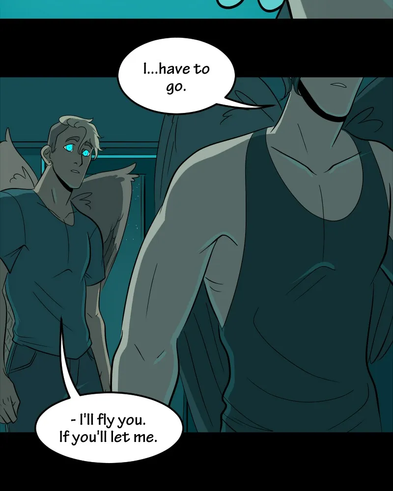 Read The Croaking chapter 90 image 28 on Lezhin