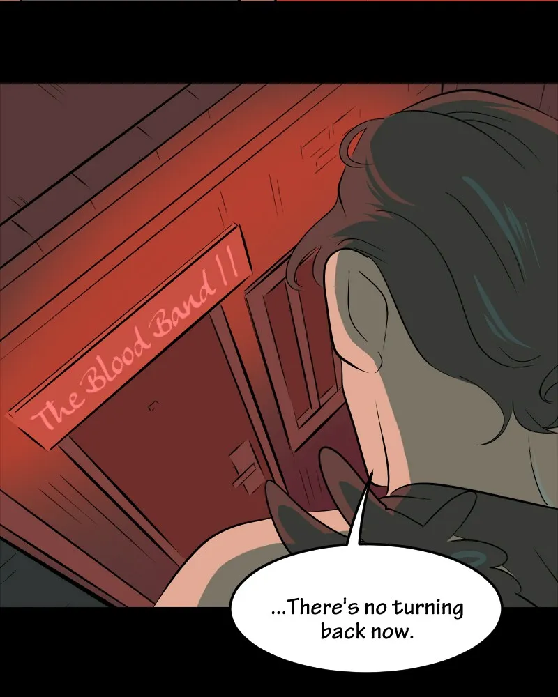 Read The Croaking chapter 90 image 33 on Lezhin