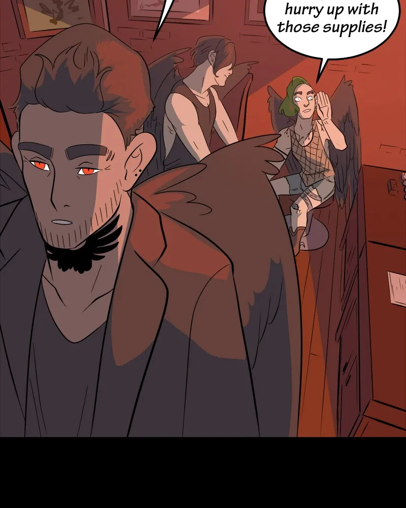 Read The Croaking chapter 90 image 37 on Lezhin