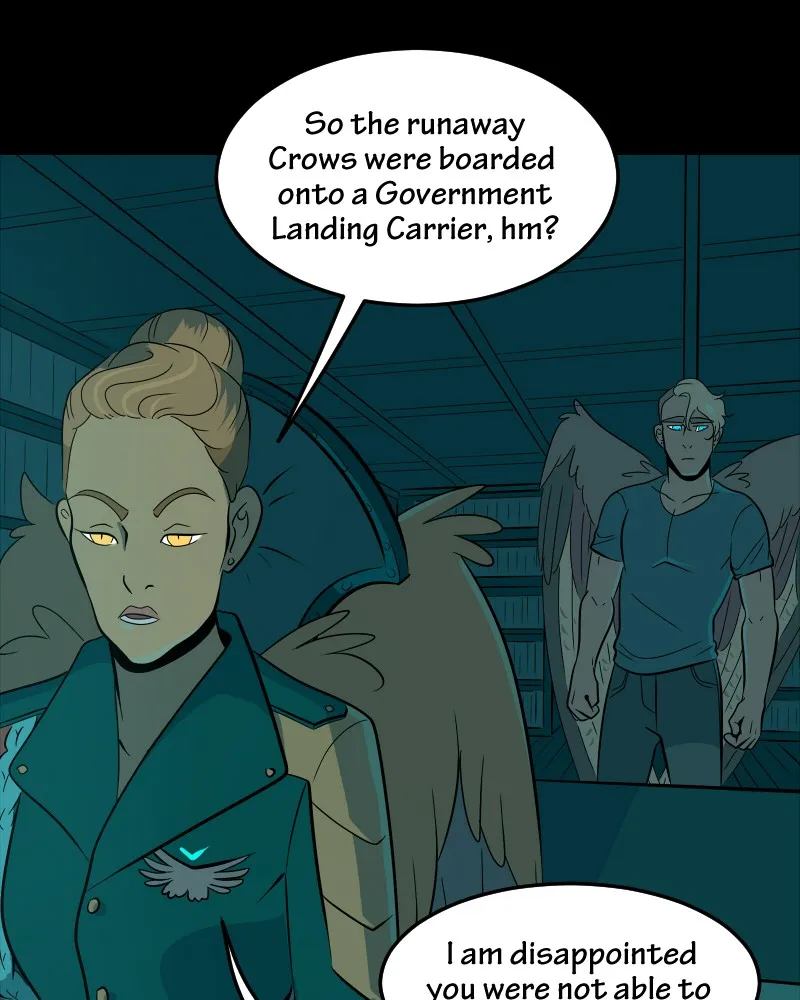 Read The Croaking chapter 90 image 4 on Lezhin