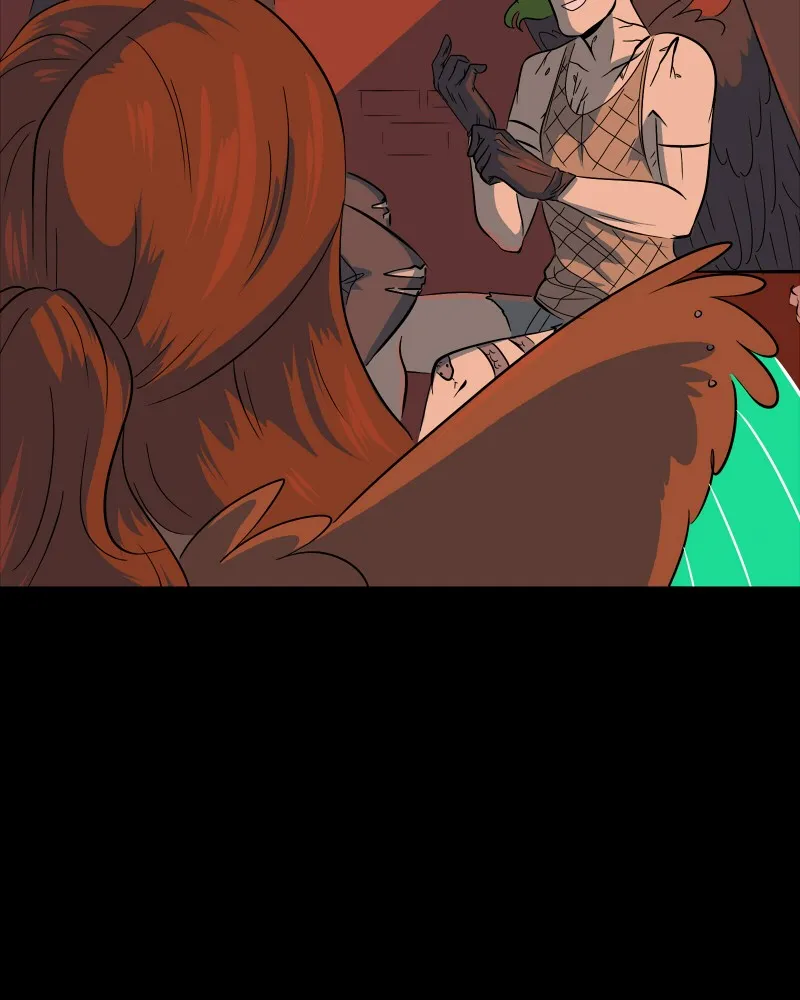 Read The Croaking chapter 90 image 40 on Lezhin