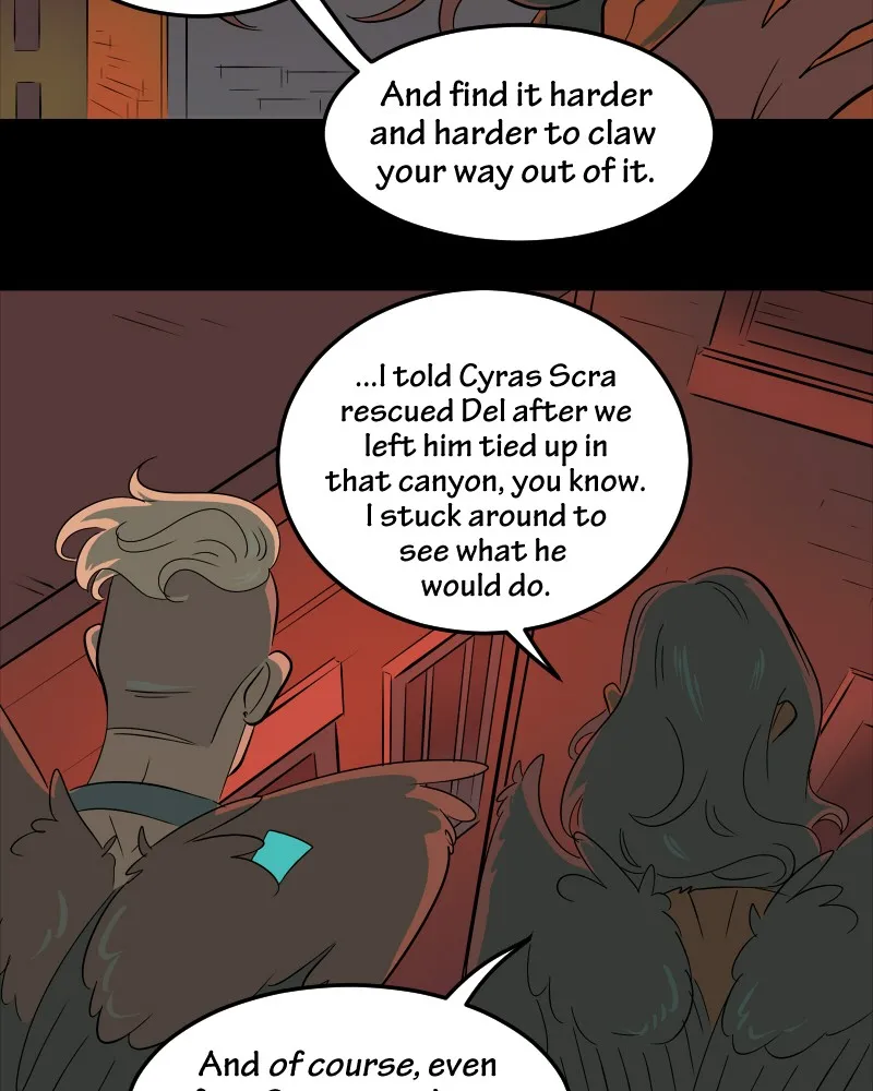 Read The Croaking chapter 90 image 44 on Lezhin