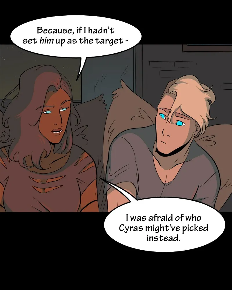 Read The Croaking chapter 90 image 46 on Lezhin