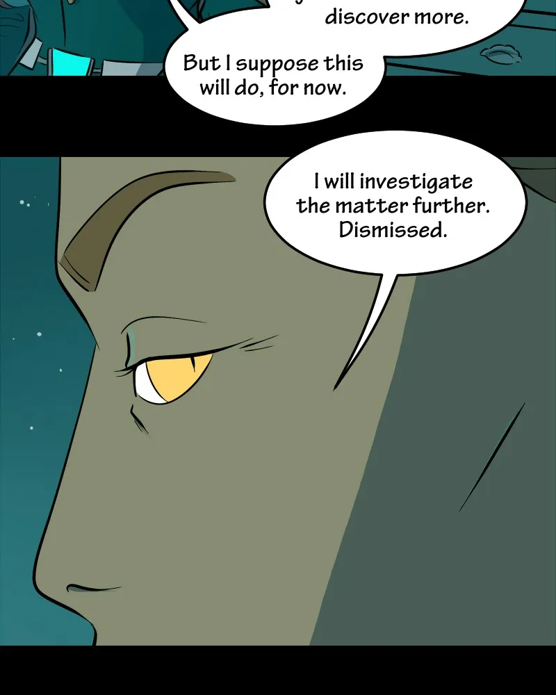 Read The Croaking chapter 90 image 5 on Lezhin
