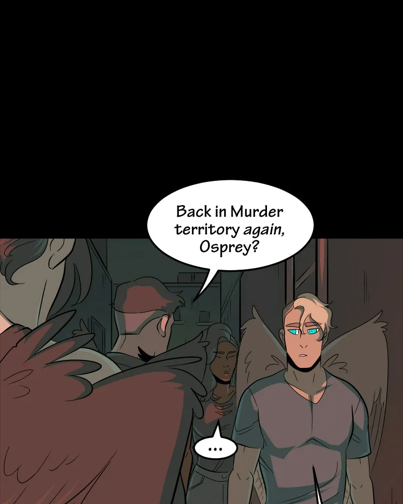 Read The Croaking chapter 90 image 50 on Lezhin