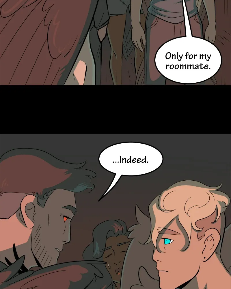 Read The Croaking chapter 90 image 51 on Lezhin