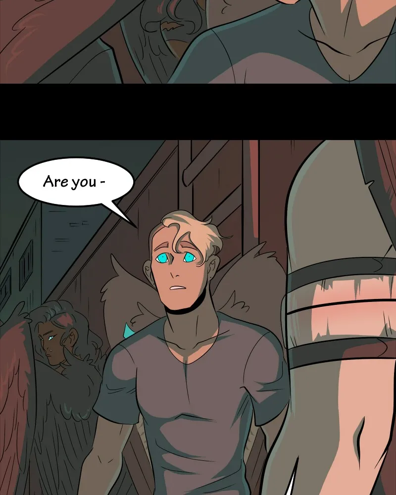 Read The Croaking chapter 90 image 52 on Lezhin