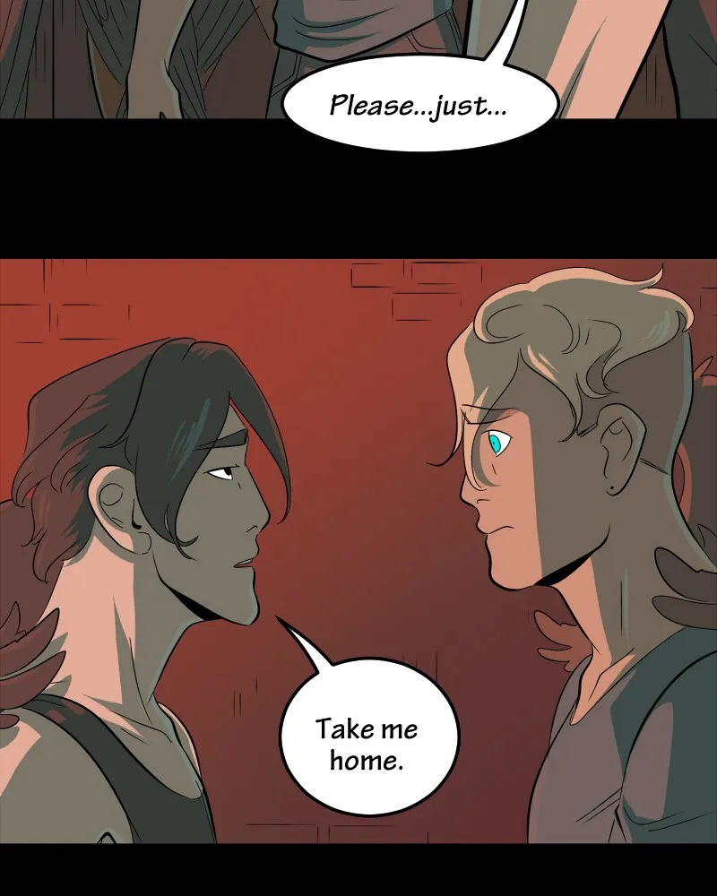 Read The Croaking chapter 90 image 53 on Lezhin