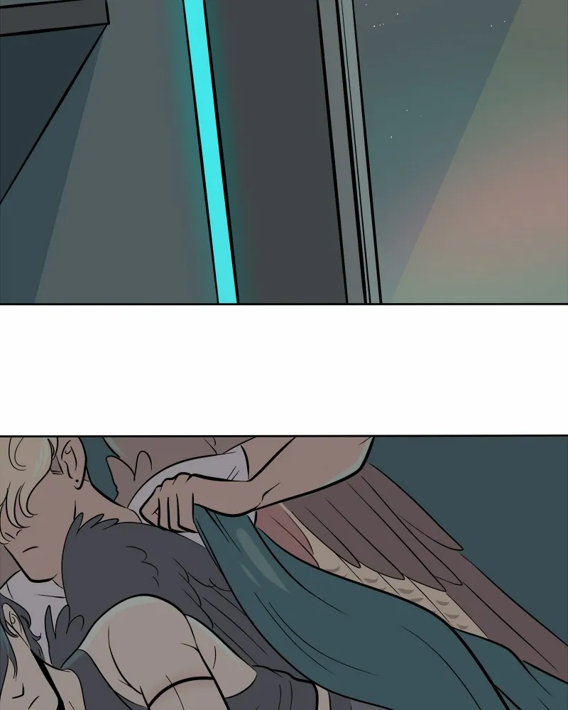 Read The Croaking chapter 90 image 55 on Lezhin