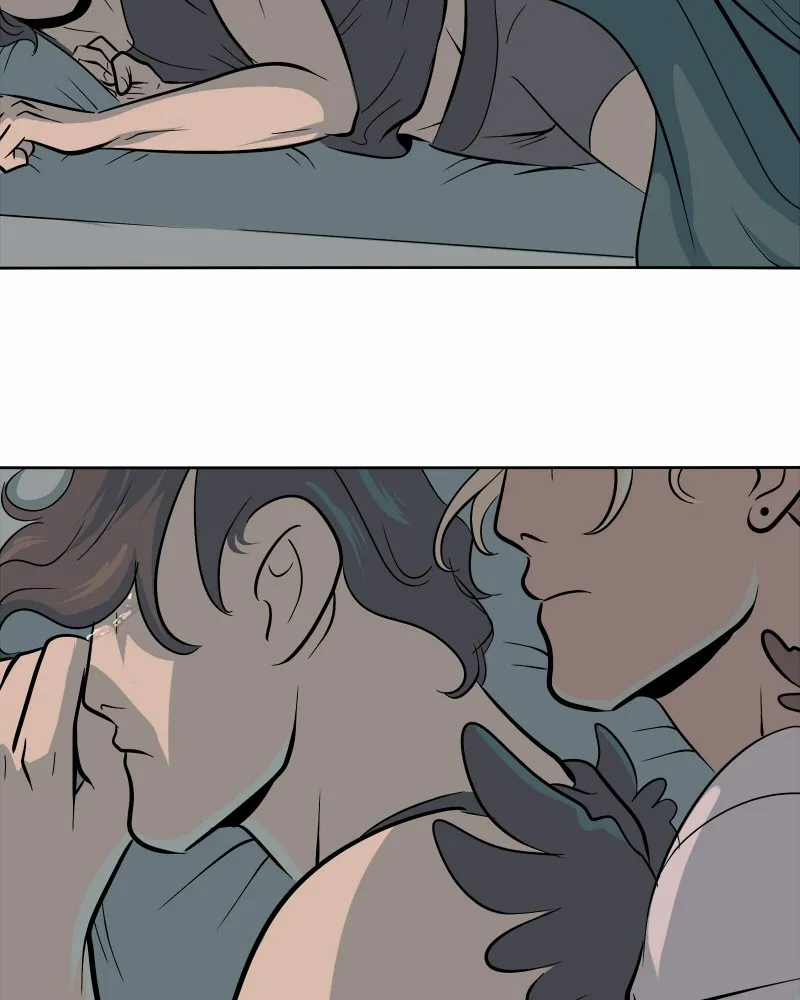 Read The Croaking chapter 90 image 56 on Lezhin