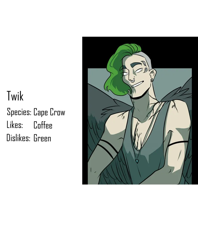 Read The Croaking chapter 90 image 64 on Lezhin