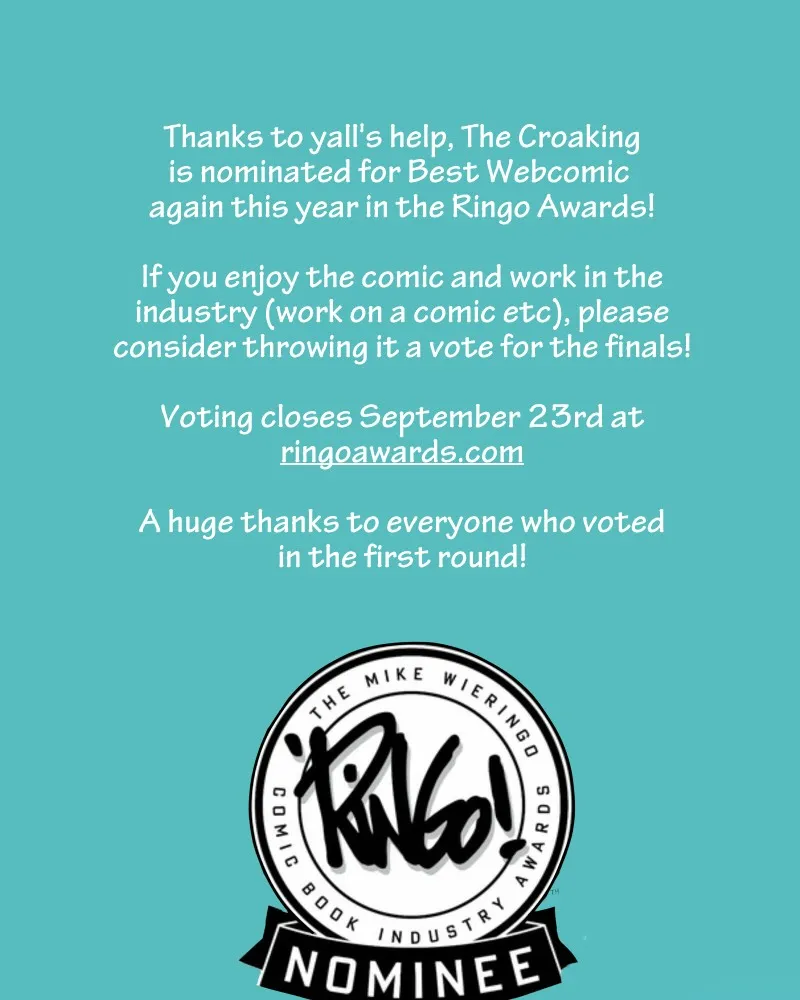 Read The Croaking chapter 90 image 68 on Lezhin