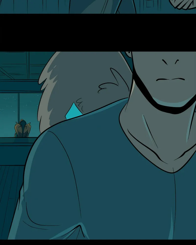 Read The Croaking chapter 90 image 7 on Lezhin