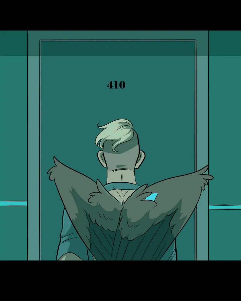 Read The Croaking chapter 90 image 9 on Lezhin