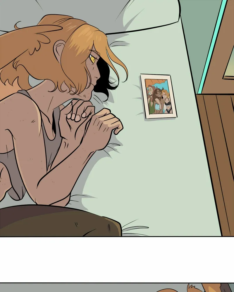 Read The Croaking chapter 91 image 0 on Lezhin