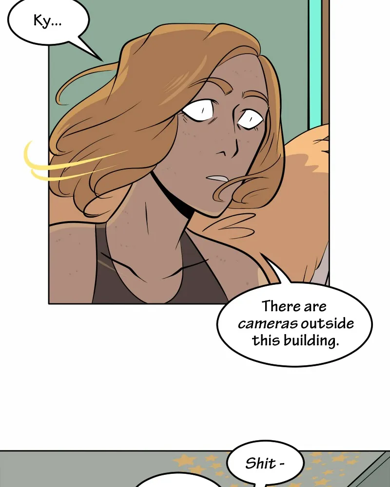 Read The Croaking chapter 91 image 13 on Lezhin