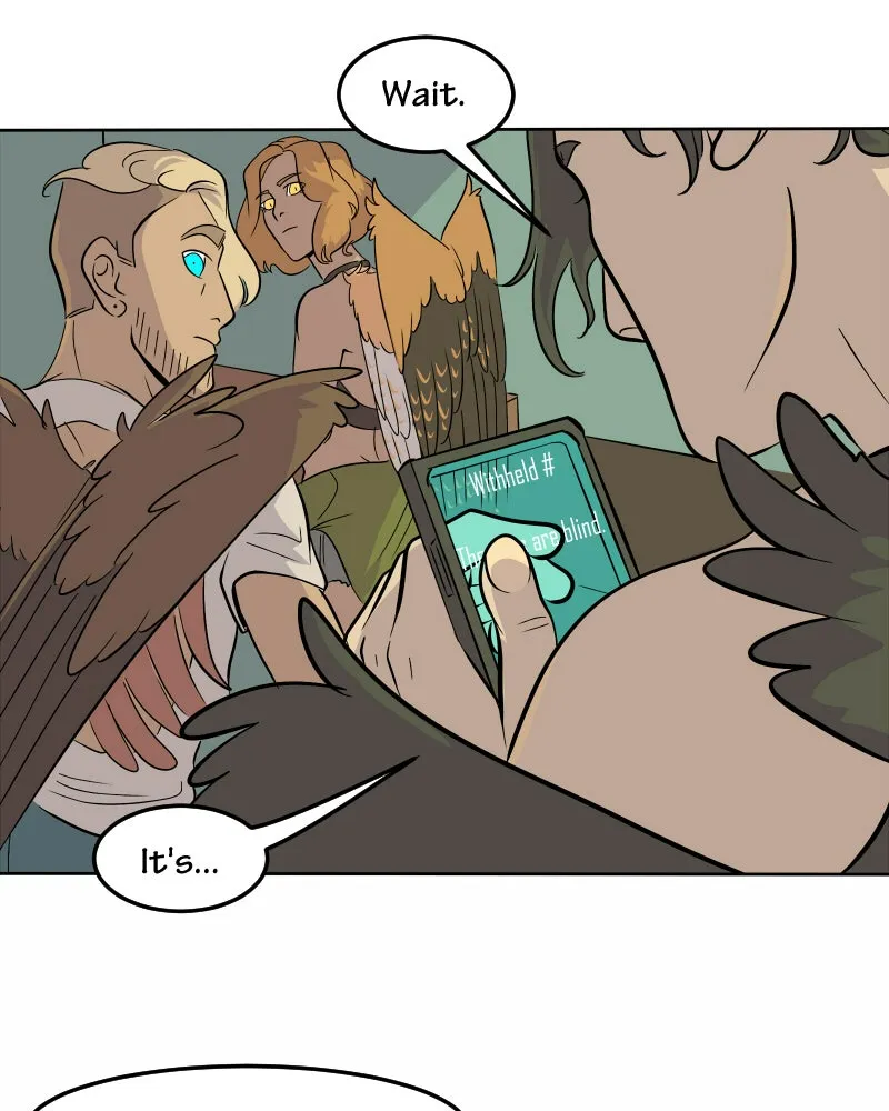 Read The Croaking chapter 91 image 15 on Lezhin